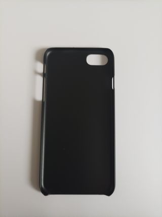 Cover Jordan iPhone 7 8 plastica rigida custodia 