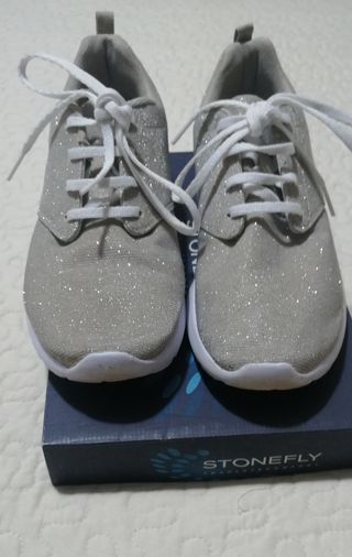 Zapatillas 