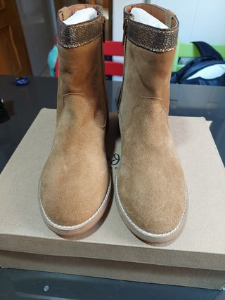 BOTAS PEPE JEANS NUM 36