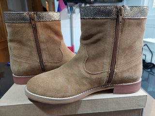 BOTAS PEPE JEANS NUM 36