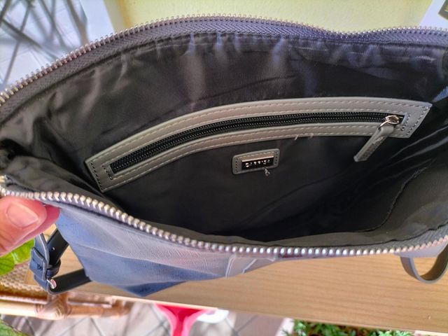 Borsa tracolla Carpisa 