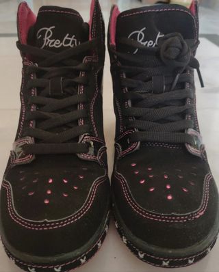 Zapatillas 