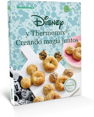 Thermomix Disney