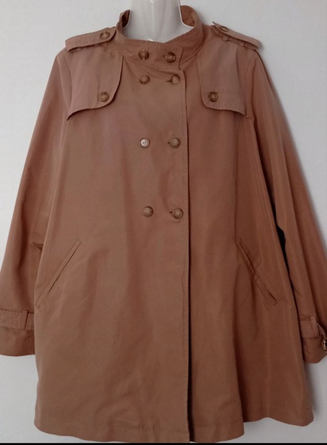 Gabardina Venca T.XL