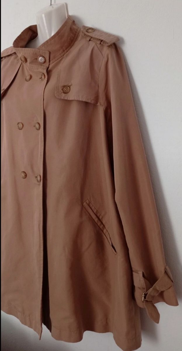 Gabardina Venca T.XL