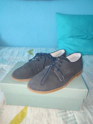 Traje comunión 