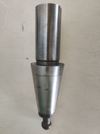 Presettor CNC LD 450/2C con unità di ELCA System