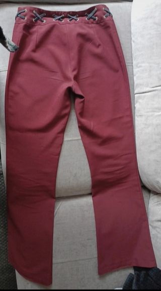 Pantalon de mujer talla 38