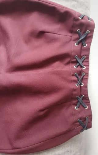 Pantalon de mujer talla 38