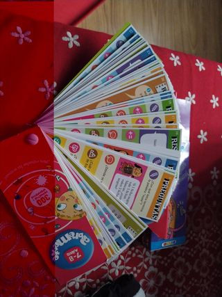 Juegos para estimular mente de los niños