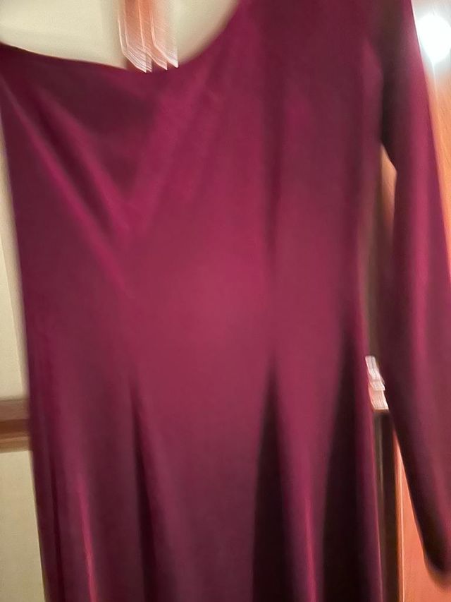 the are vestido nuevo