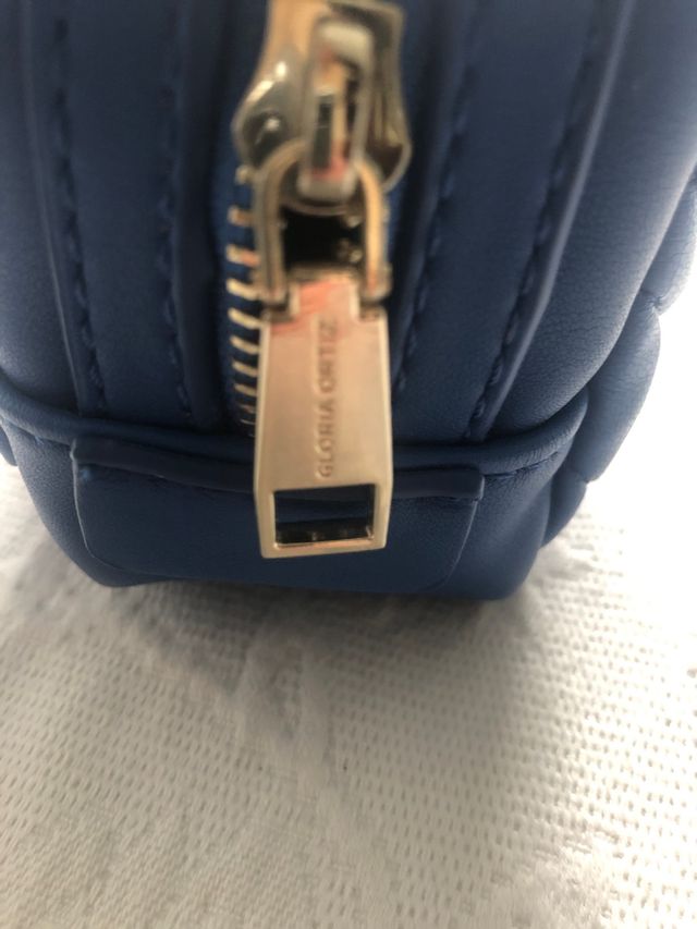 Accesorio Gloria Ortiz