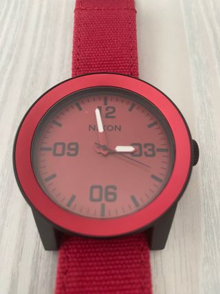 Reloj NIXON Corporal Hombre A2431368