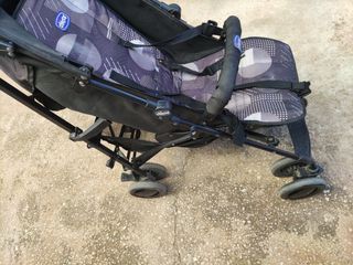 Sillita de paseo Chicco London