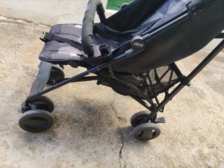 Sillita de paseo Chicco London