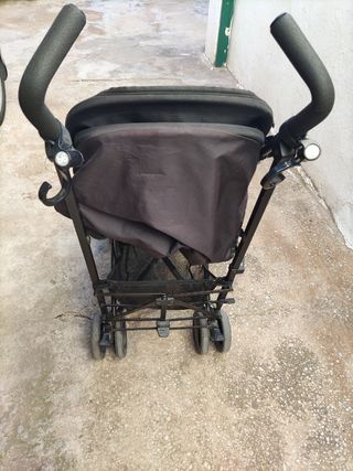 Sillita de paseo Chicco London