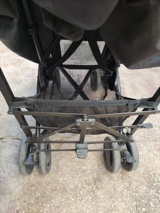 Sillita de paseo Chicco London