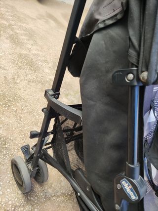 Sillita de paseo Chicco London