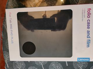 Funda tablet Lenovo Tab M10 FHD Plus
