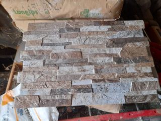 Imitacion piedra azulejo