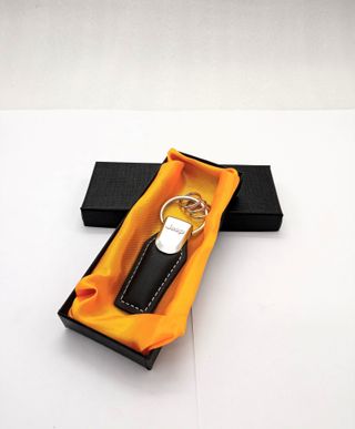 LLAVERO DE CUERO JEEP REGALO REF.2075