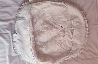 Saco maxicosi bebé verano