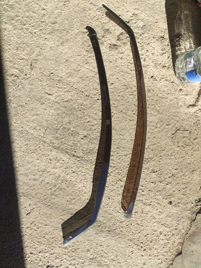 Derivabrisas wv passat b6