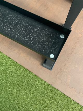 SOPORTE KETTLEBELL DE EXPOSICIÓN 