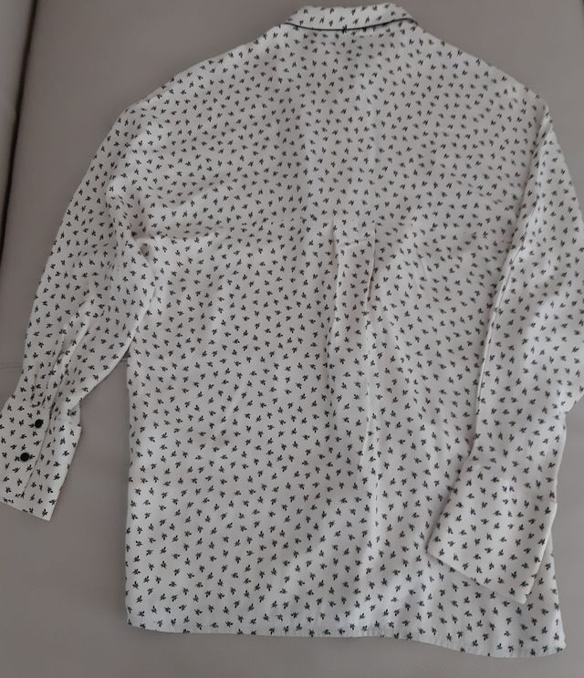 Camicia Mango