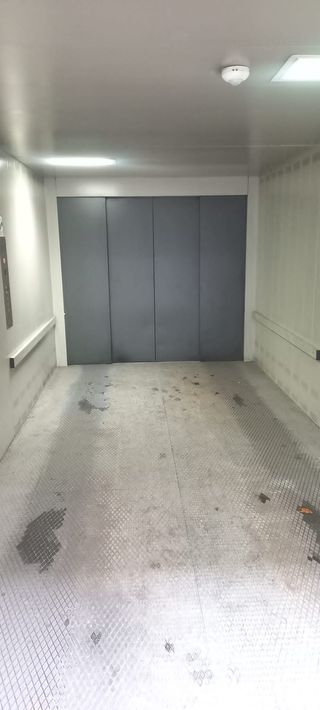 Ref. 23125 PLAZA DE GARAJE ZONA CENTRO