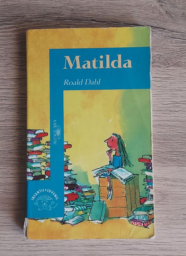 MATILDA