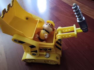 Vehículos patrulla canina