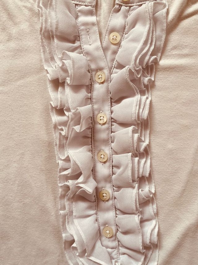 Camiseta Ralph Lauren