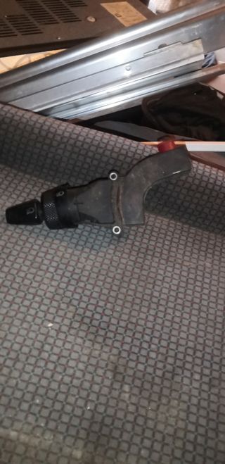 Interruptor Luces For Escort RS Turbo 