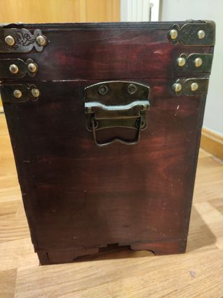 Baúl