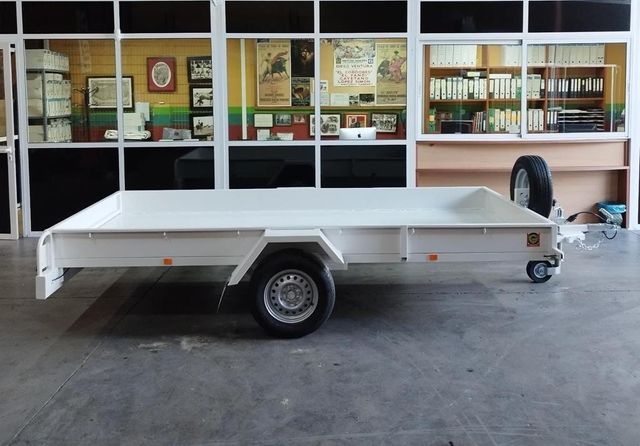 Plataforma 3500x1600x200mm