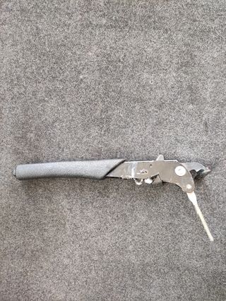 Peugeot 205 GTI leva freno a mano