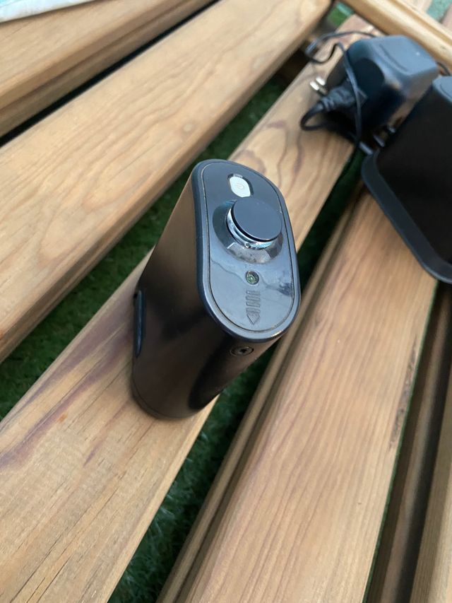 Pared Virtual Roomba