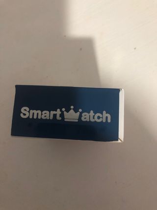 orologio intelligente per bambini nuovo