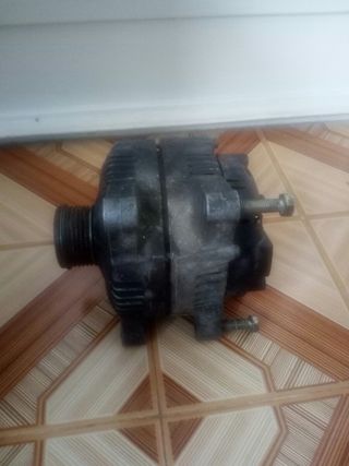 Alternador Citroen