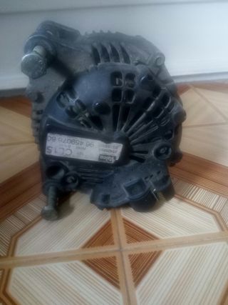 Alternador Citroen