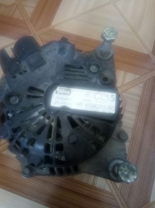 Alternador Citroen