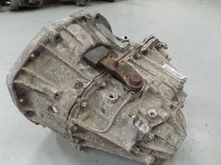 CAJA DE CAMBIOS TRAFIC VIVARO PRIMASTAR PF6010