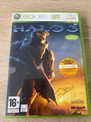 Halo 3 