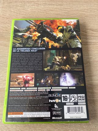 Halo 3 