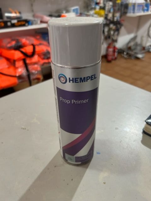 HEMPELL PRO PRIMER