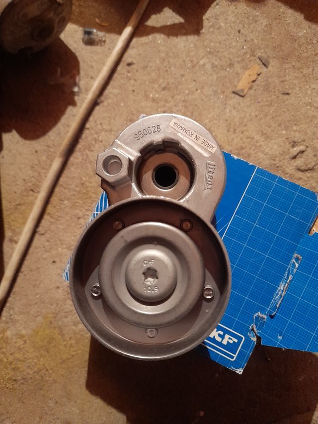 Rodillo tensor Renault