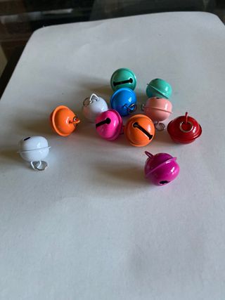 campanellini per cane e gatto