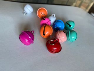 campanellini per cane e gatto