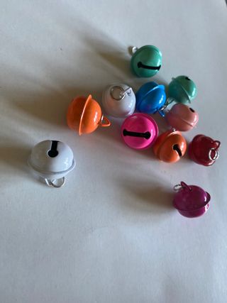 campanellini per cane e gatto